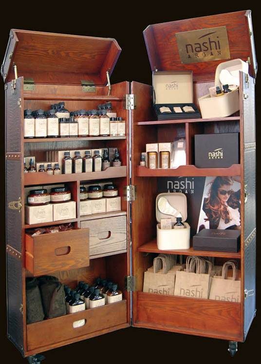 Haarliefde kiest  voor natuurlijk, en mileubewust…