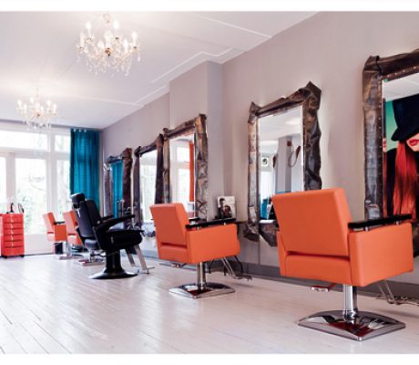 Kapsalon 4