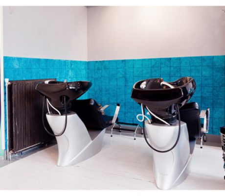 Kapsalon Haarliefde 2